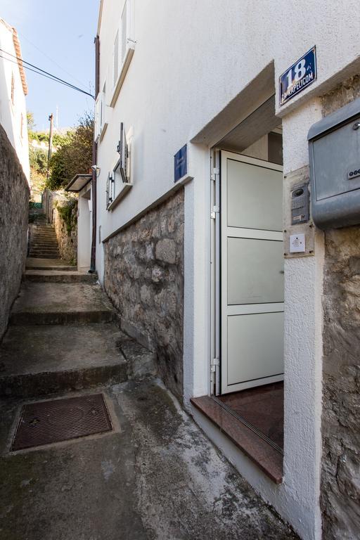 דוברובניק Apartment Dorina מראה חיצוני תמונה