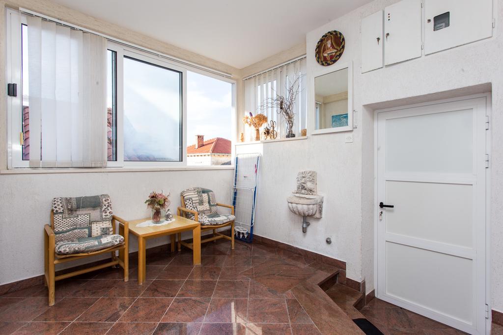 דוברובניק Apartment Dorina מראה חיצוני תמונה