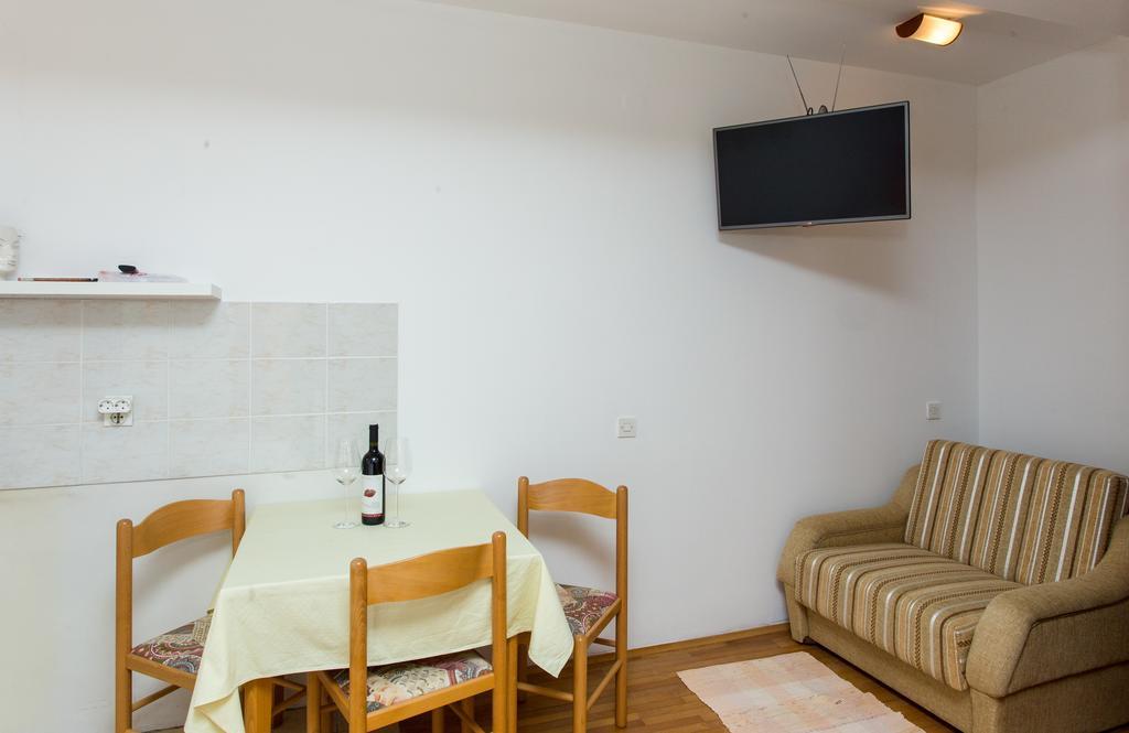 דוברובניק Apartment Dorina מראה חיצוני תמונה