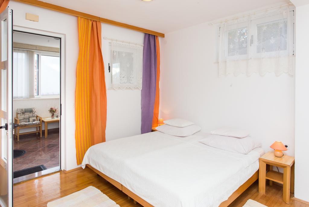 דוברובניק Apartment Dorina מראה חיצוני תמונה