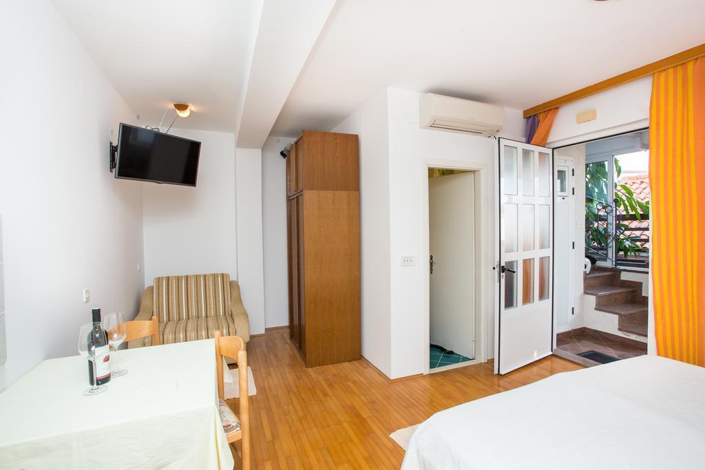 דוברובניק Apartment Dorina חדר תמונה