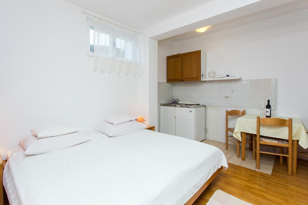 דוברובניק Apartment Dorina חדר תמונה