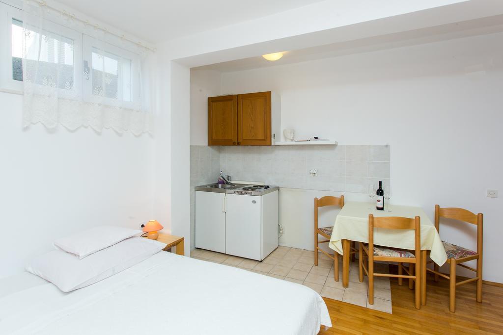 דוברובניק Apartment Dorina חדר תמונה